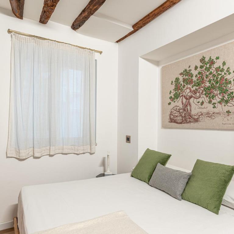 Palazzo Ferrara Rooms by Wonderful Italy - Camera Matrimoniale Superior - 2