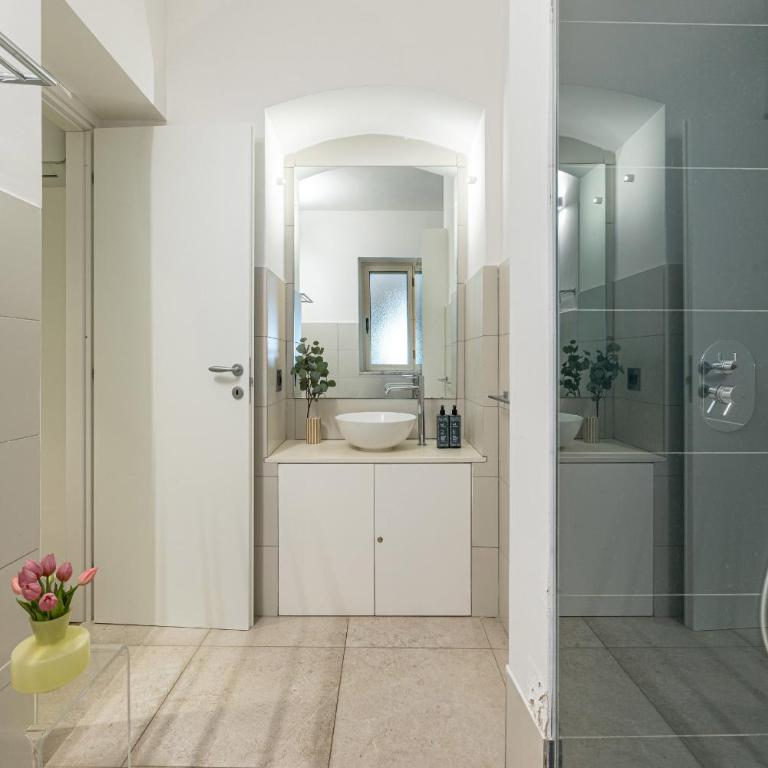Palazzo Ferrara Rooms by Wonderful Italy - Camera Matrimoniale Superior - 5