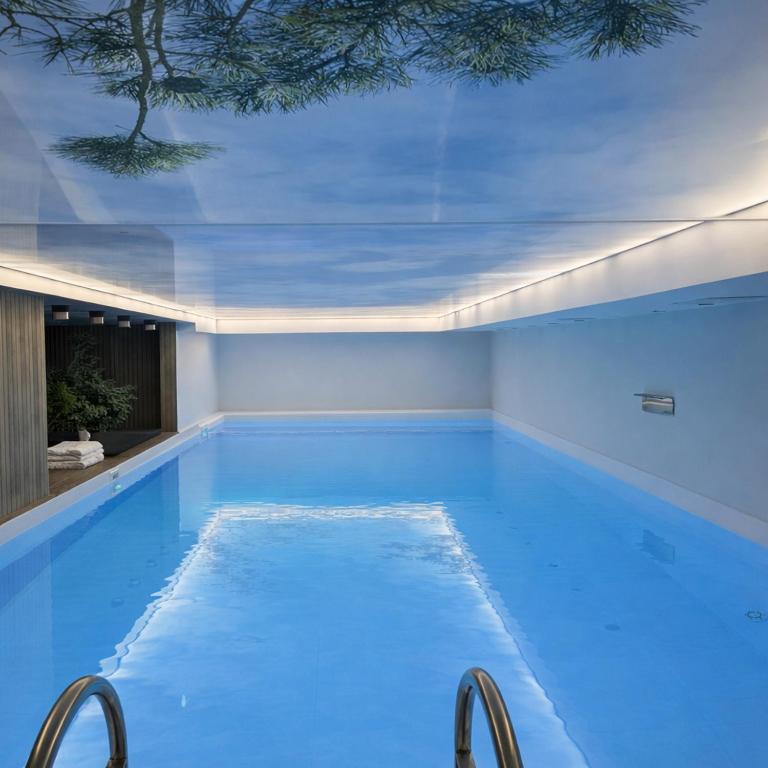 Suncana Planina - Kopaonik - Apartment - 10