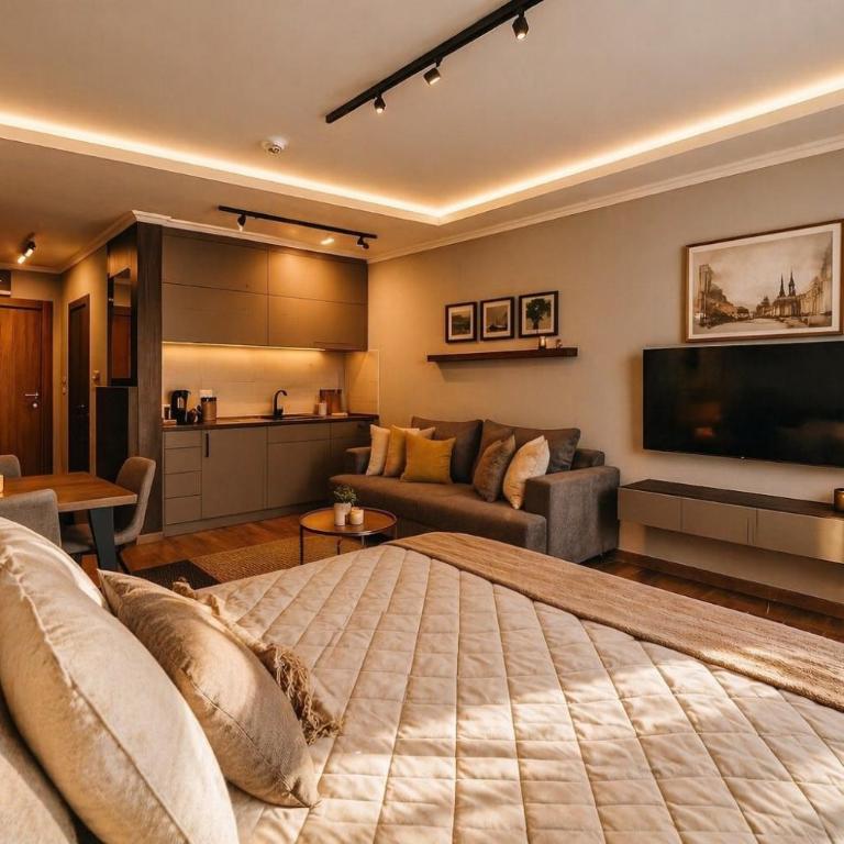 Suncana Planina - Kopaonik - Apartment - 2