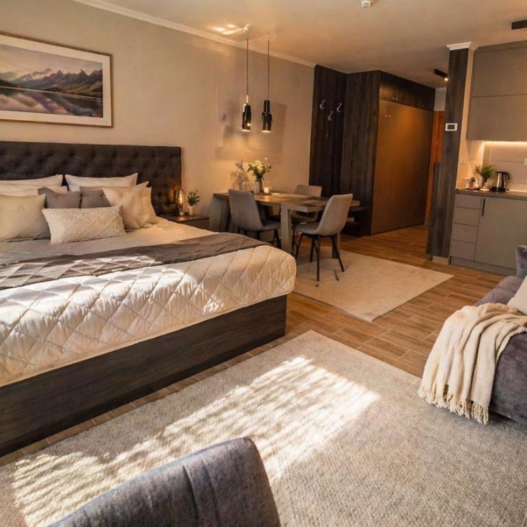 Suncana Planina - Kopaonik - Apartment - 3