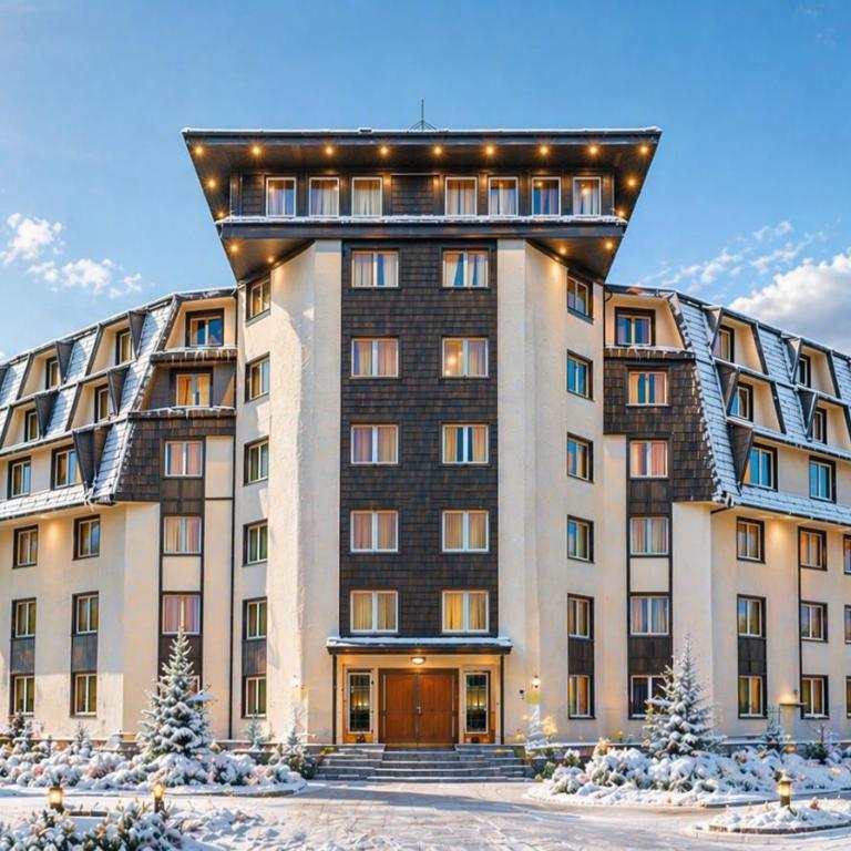 Suncana Planina - Kopaonik - Apartment - 1
