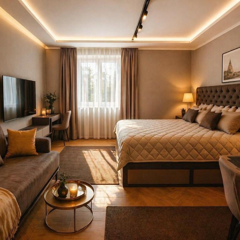 Suncana Planina - Kopaonik - Apartment - 4
