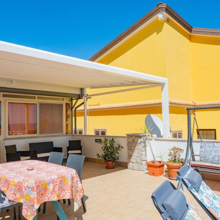MaGà House - Casa con 1 Camera da Letto - 20