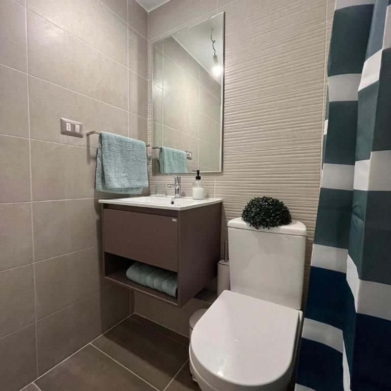 Great view, good location - Two-Bedroom Superior Apartment - 7