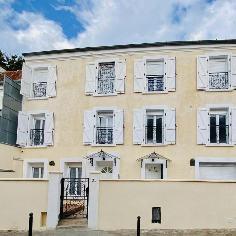GuestReady - Dreamy Getaway next to Disneyland - Estudio - 1