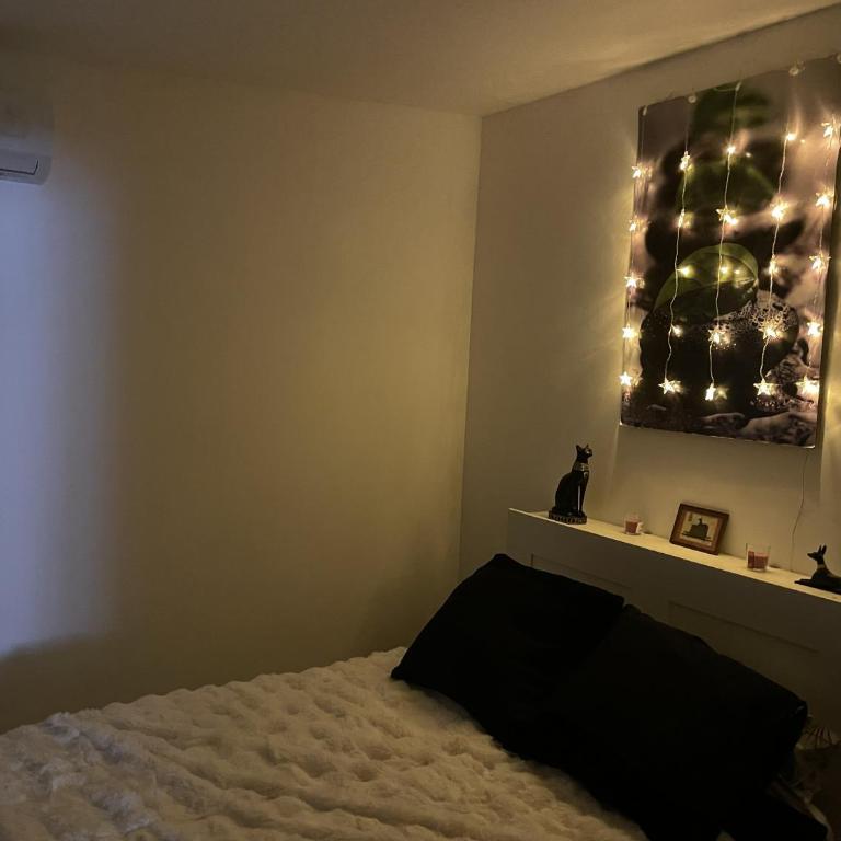 Ideal couples et familles T3 RDC cosy clim 2 chbres 2min plage - Appartement 2 Chambres - 2