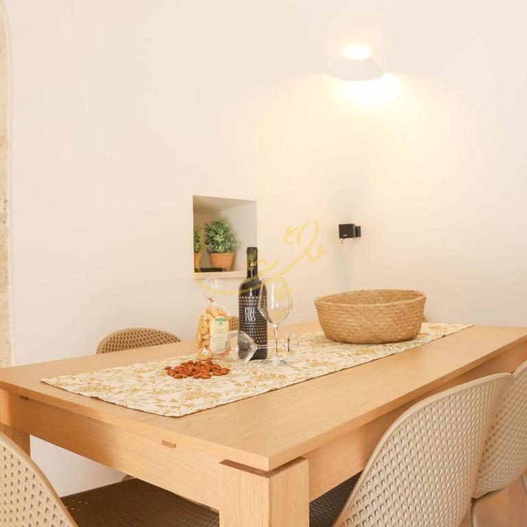 TD Trulli Bruco Large Pool for Family Fun - Casa Vacanze - 20