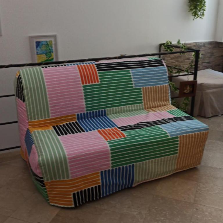 Hygge House in Rome - Appartamento con 1 Camera da Letto - 5