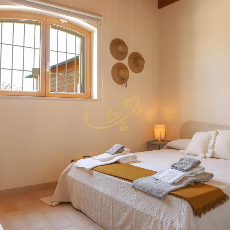 TD Trulli Bruco Large Pool for Family Fun - Casa Vacanze - 32
