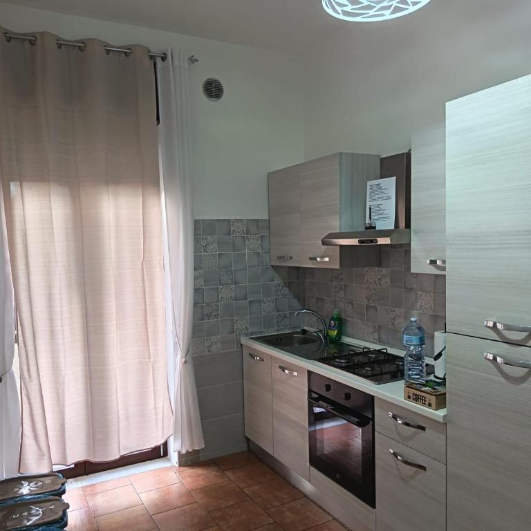 Nuova Luna - Appartamento con 2 Camere da Letto - 5