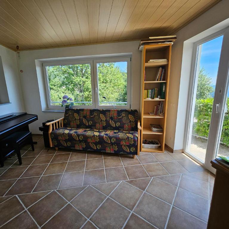 Haus am Hügel - Apartment - 8