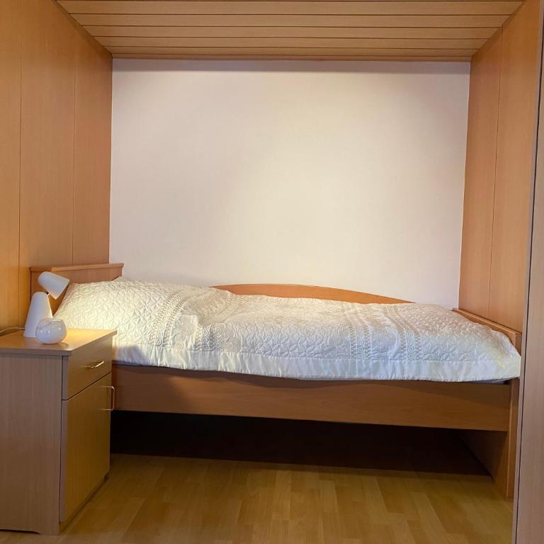 Haus am Hügel - Apartment - 9