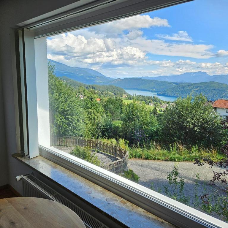 Haus am Hügel - Apartment mit Dusche - 7