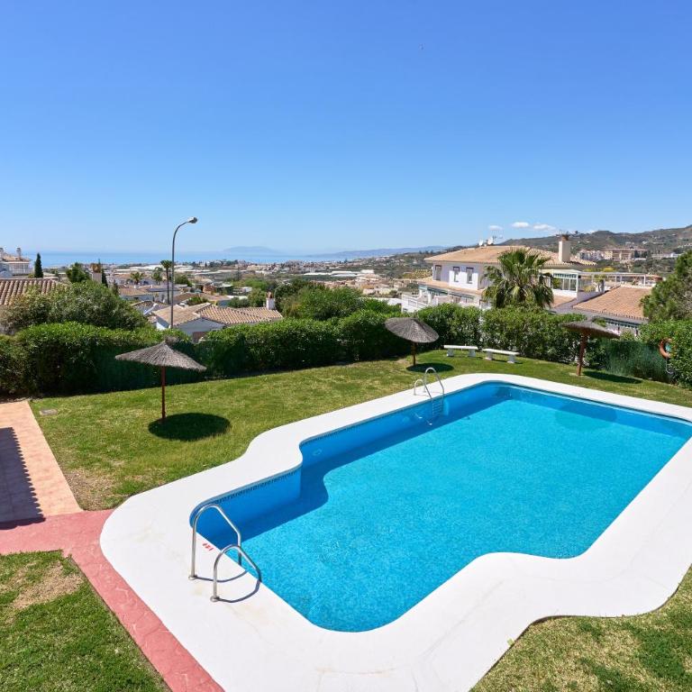 Apartamento Bellavista Torrox Park - Apartamento Deluxe de 2 dormitorios con vistas al mar - 30