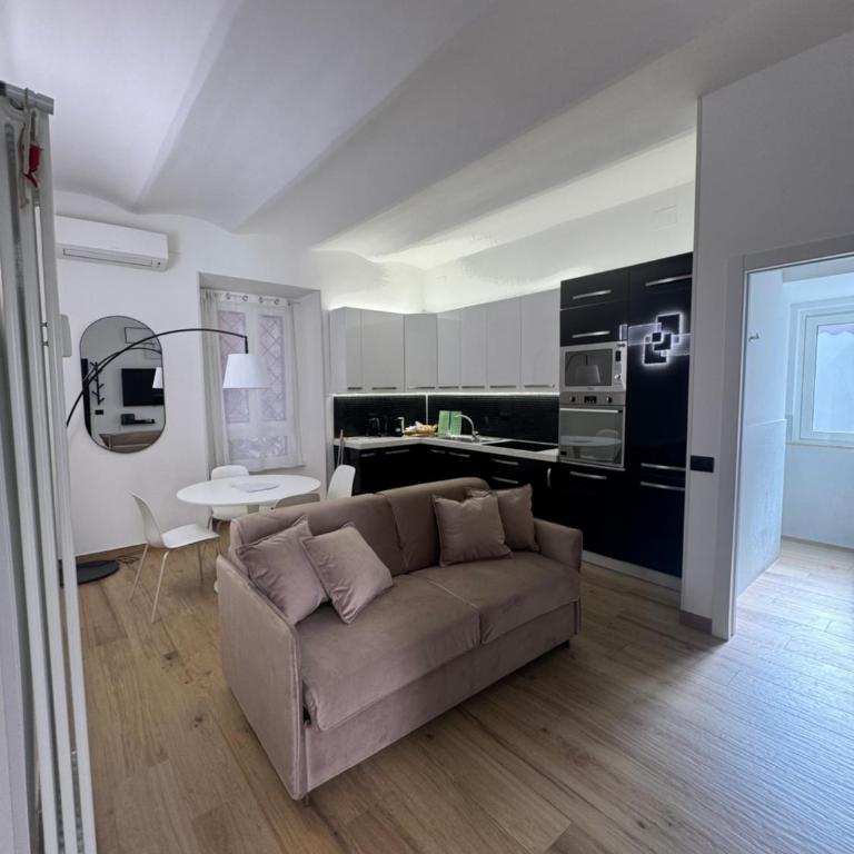 Home Flutter San Lorenzo - Appartamento con 1 Camera da Letto - 1