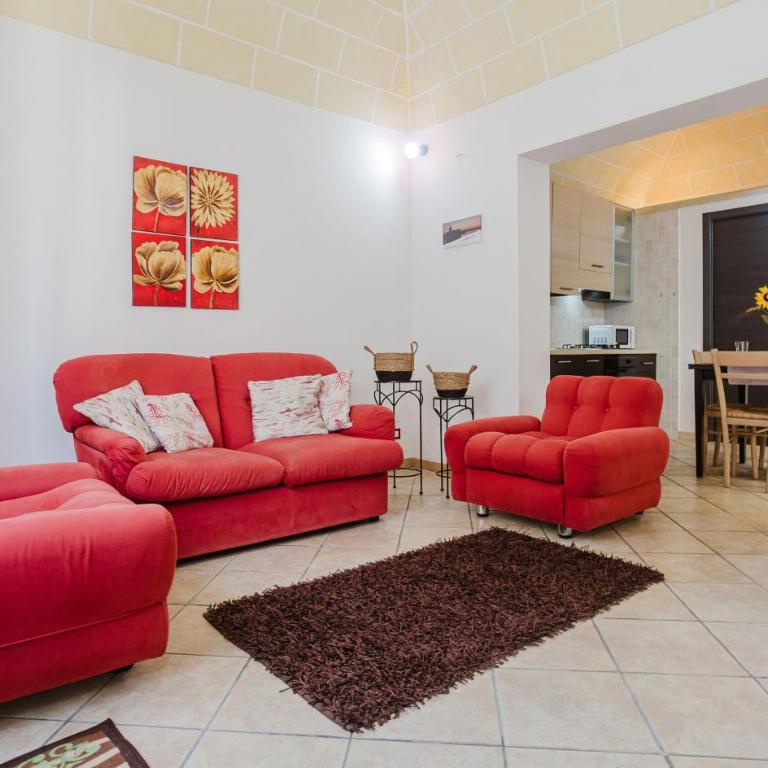 Casa Libertà 32 - Appartamento - 1