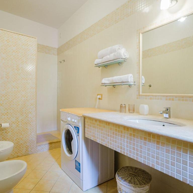 Casa Libertà 32 - Appartamento - 4