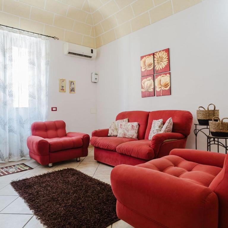Casa Libertà 32 - Appartamento - 7