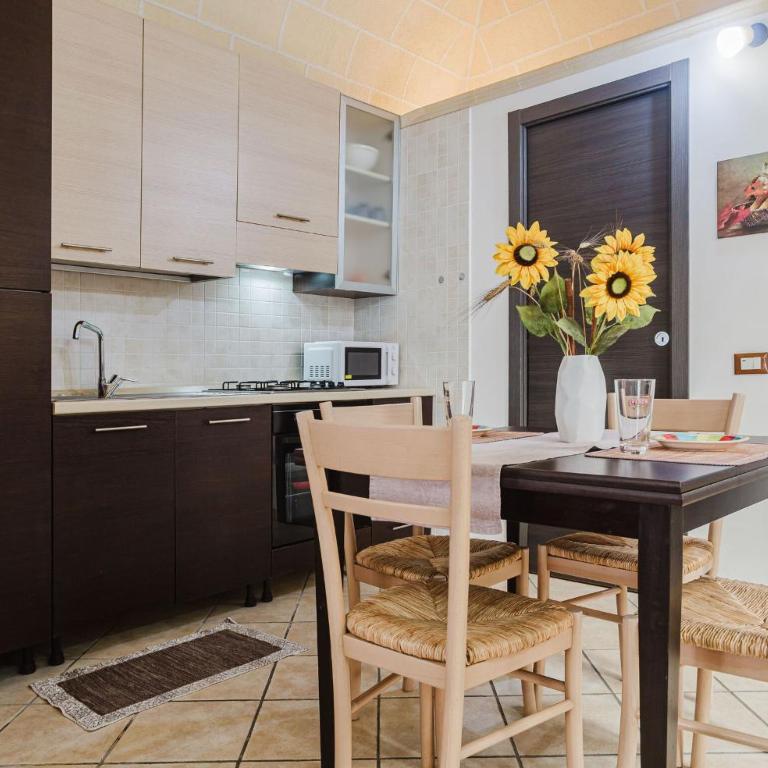 Casa Libertà 32 - Appartamento - 9