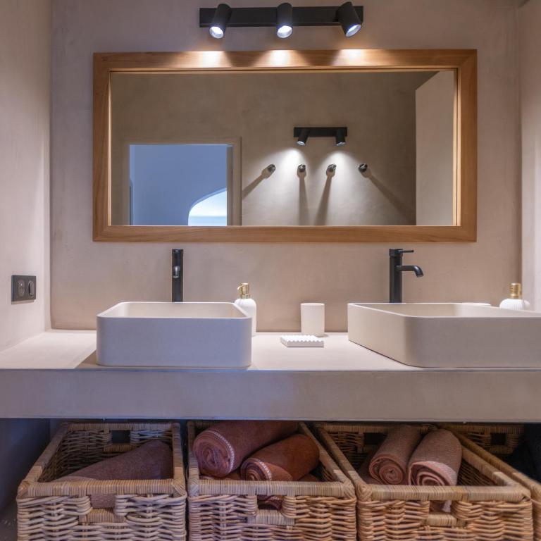 Résidence Marina Rossa - Casa con 4 Camere da Letto e Giardino - 2