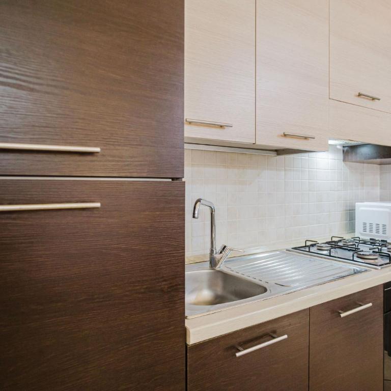 Casa Libertà 32 - Appartamento - 10