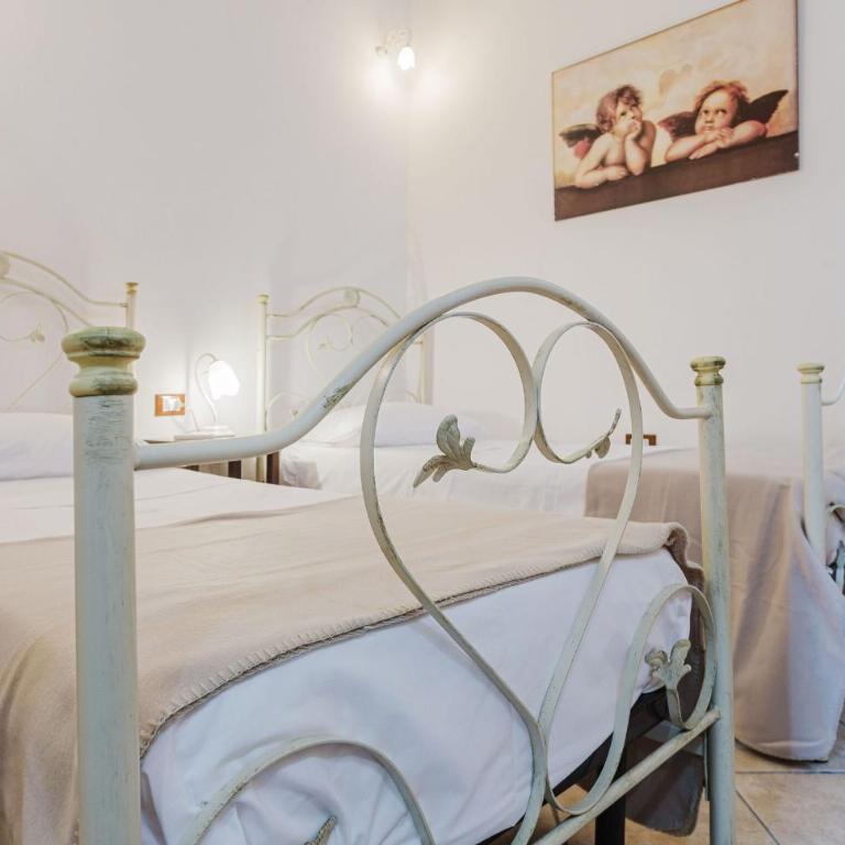 Casa Libertà 32 - Appartamento - 11