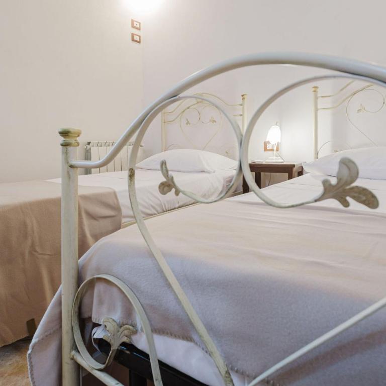 Casa Libertà 32 - Appartamento - 13