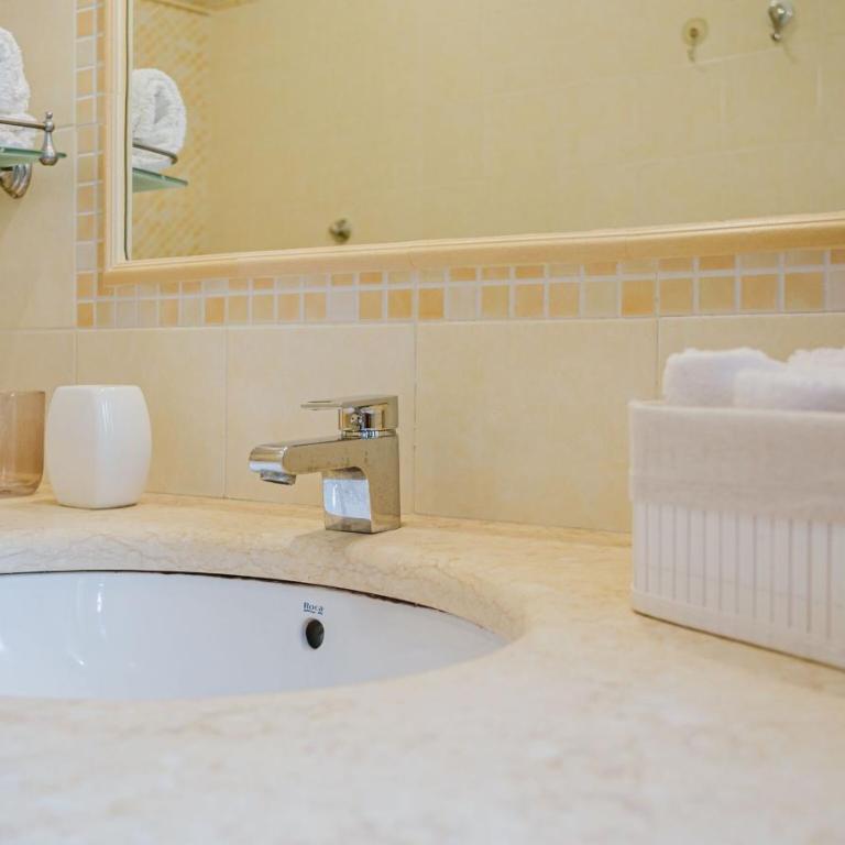 Casa Libertà 32 - Appartamento - 18