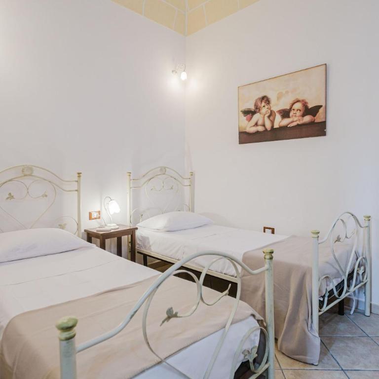 Casa Libertà 32 - Appartamento - 16