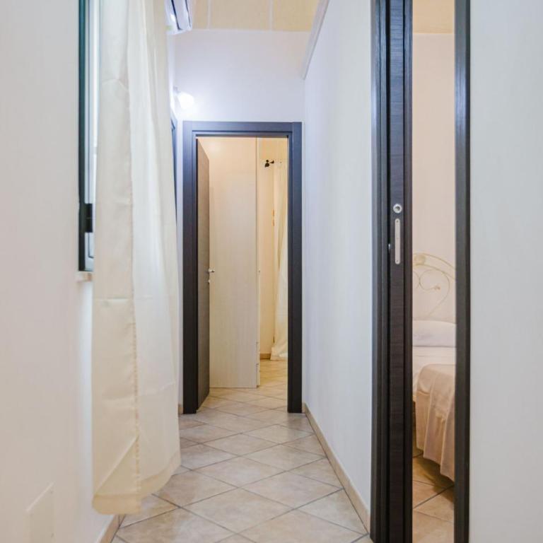 Casa Libertà 32 - Appartamento - 19