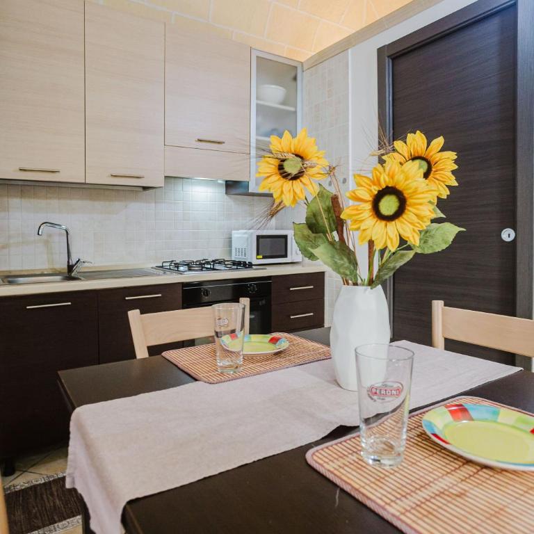 Casa Libertà 32 - Appartamento - 20
