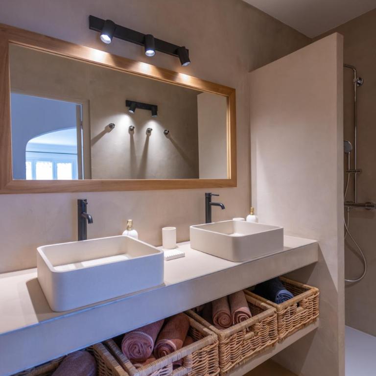 Résidence Marina Rossa - Casa con 4 Camere da Letto e Giardino - 4