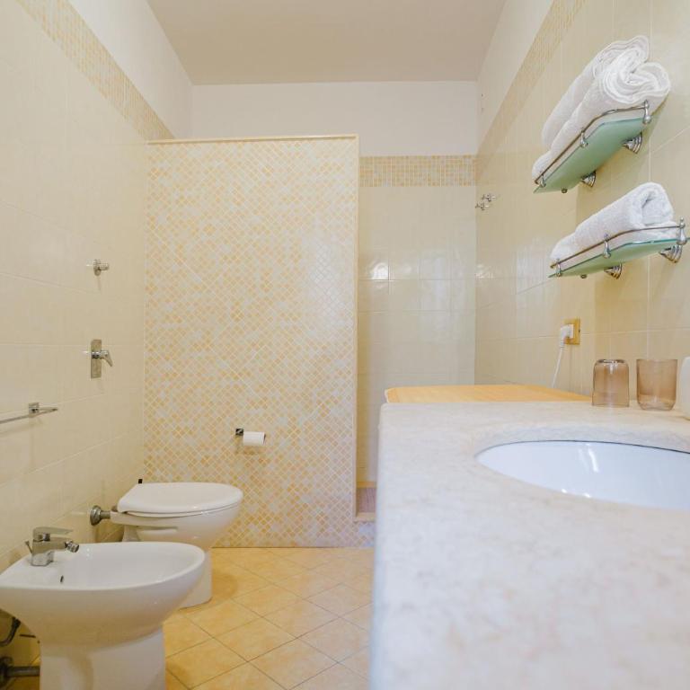 Casa Libertà 32 - Appartamento - 23