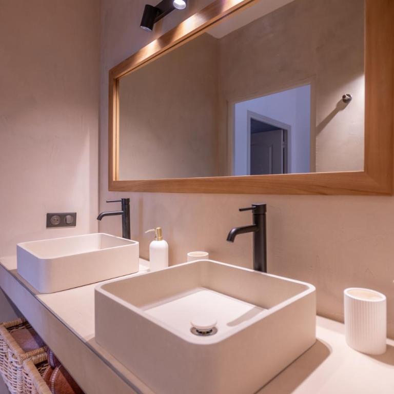 Résidence Marina Rossa - Casa con 4 Camere da Letto e Giardino - 27