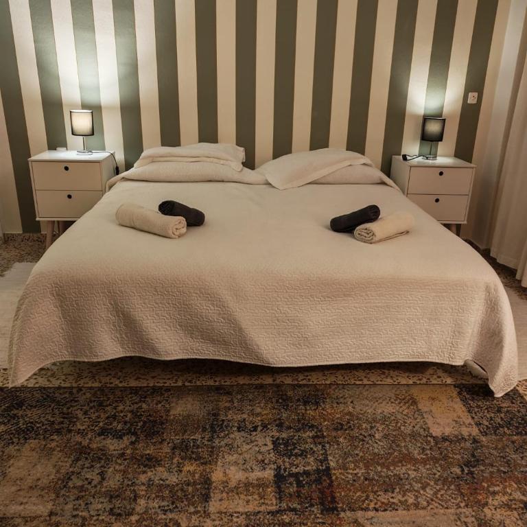 Paraiso del Sol - Apartamento de 1 dormitorio - 13