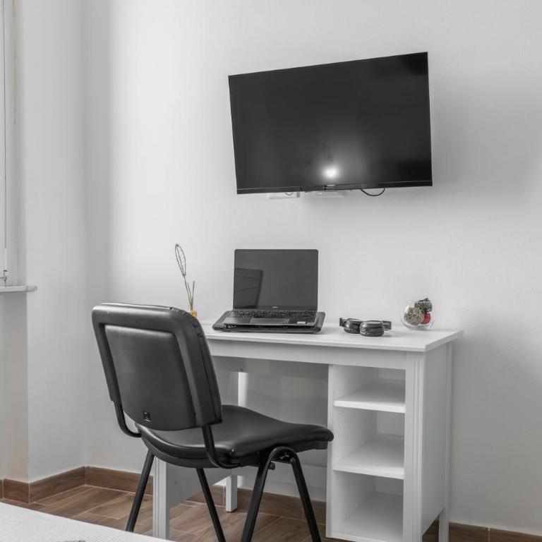 Pisa City Airport Apartment - Apartment - 2