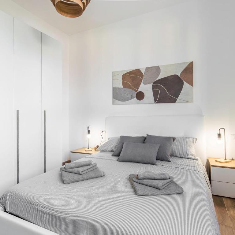 Pisa City Airport Apartment - Apartment - 3
