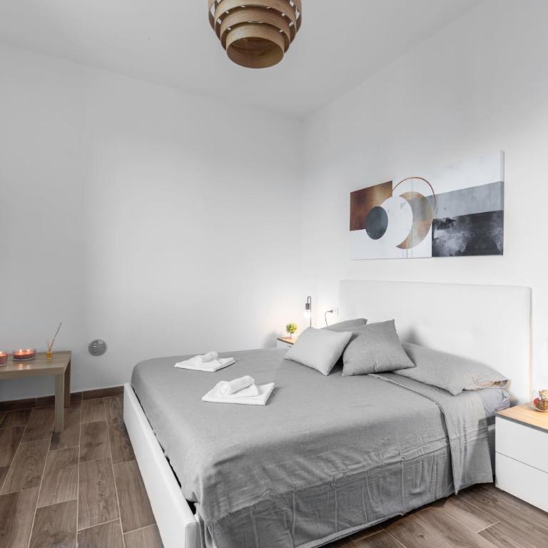 Pisa City Airport Apartment - Apartment - 4