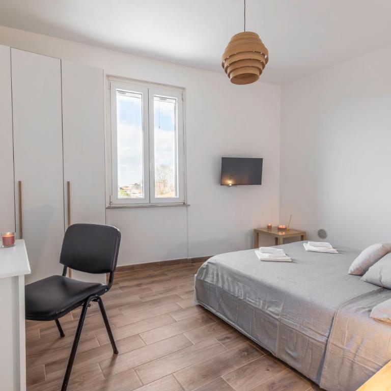Pisa City Airport Apartment - Apartment - 6