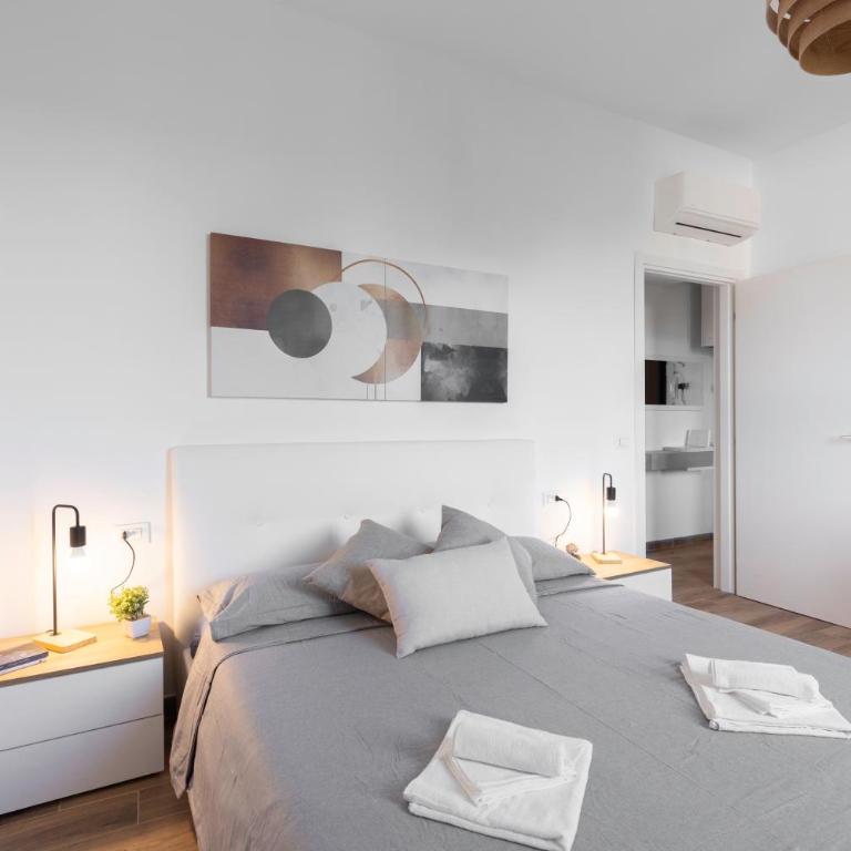 Pisa City Airport Apartment - Apartment - 7