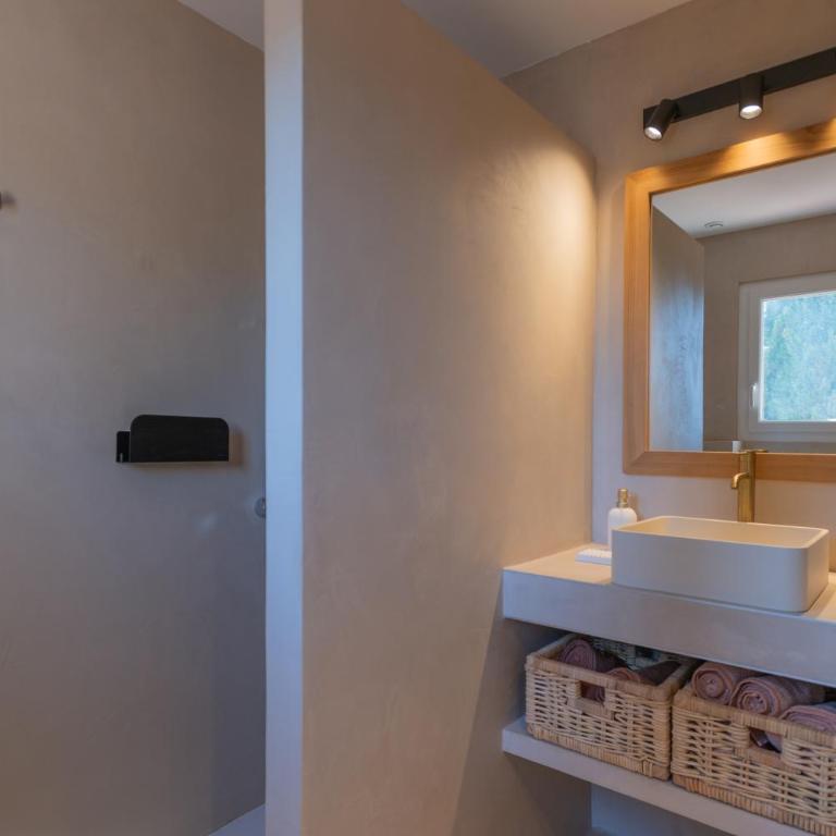 Résidence Marina Rossa - Casa con 4 Camere da Letto e Giardino - 28
