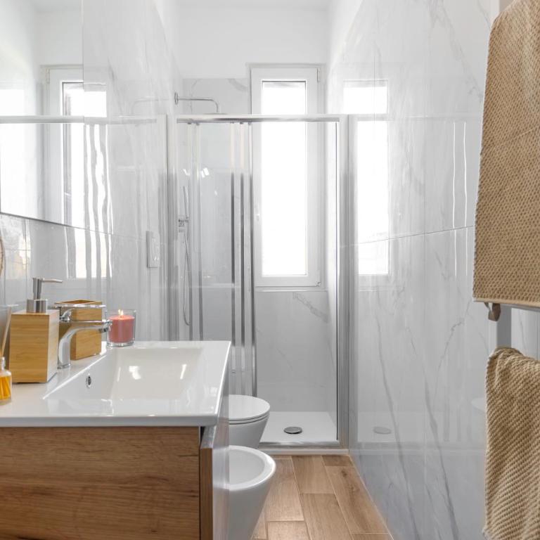 Pisa City Airport Apartment - Apartment - 8
