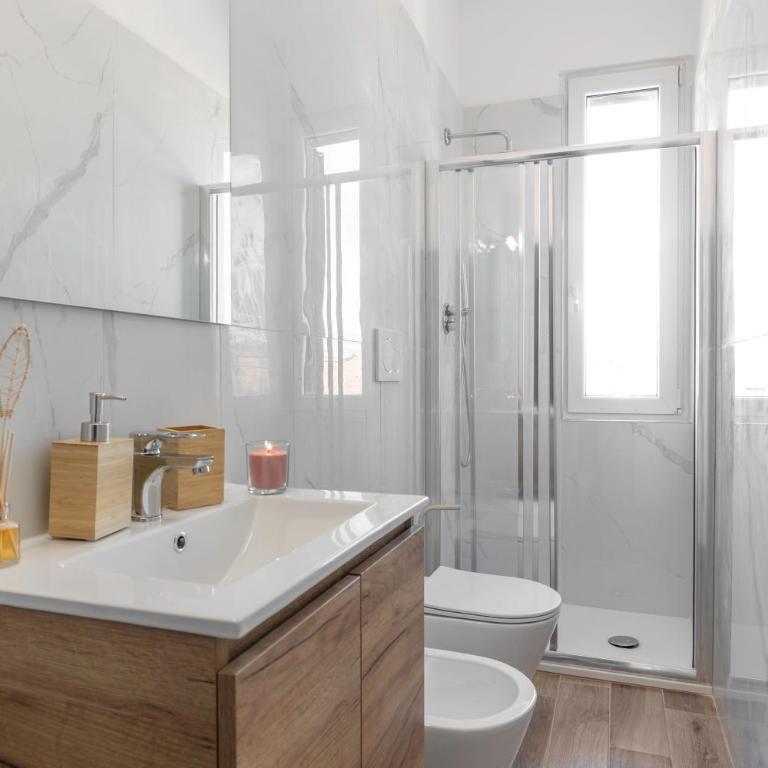 Pisa City Airport Apartment - Apartment - 9