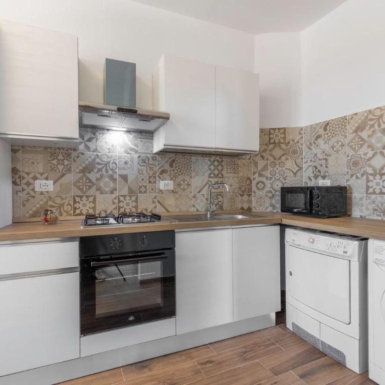 Pisa City Airport Apartment - Apartment - 11