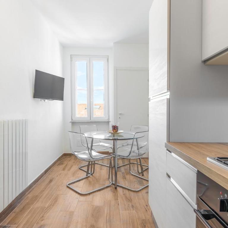 Pisa City Airport Apartment - Apartment - 12