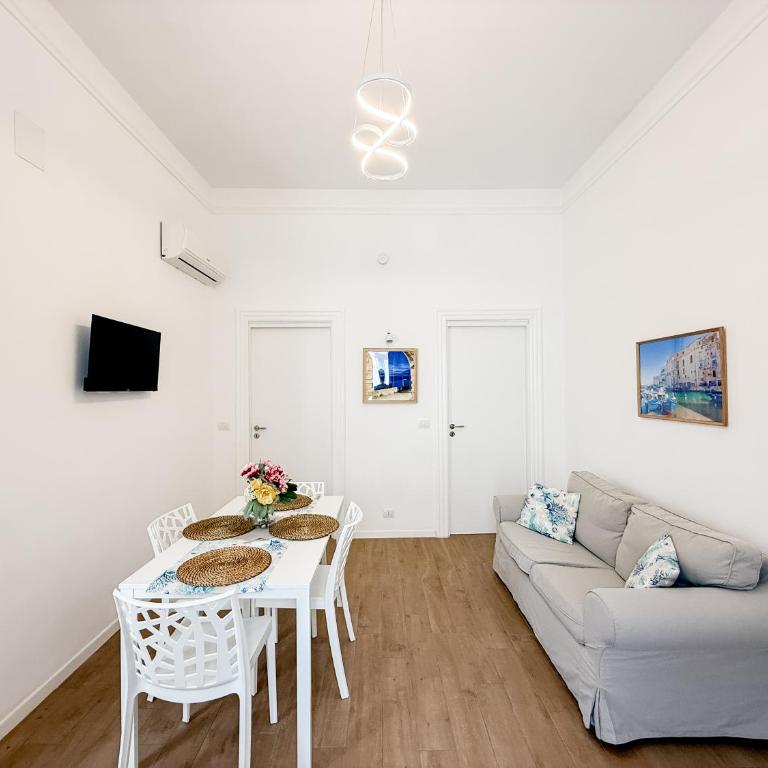 Casa Mimma - Appartamento con 2 Camere da Letto - 3
