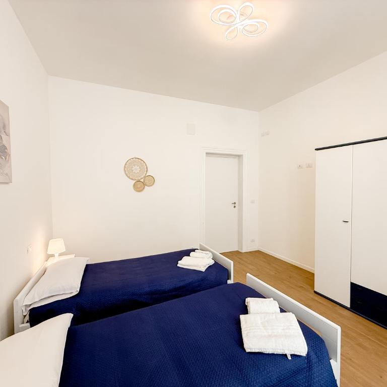 Casa Mimma - Appartamento con 2 Camere da Letto - 4