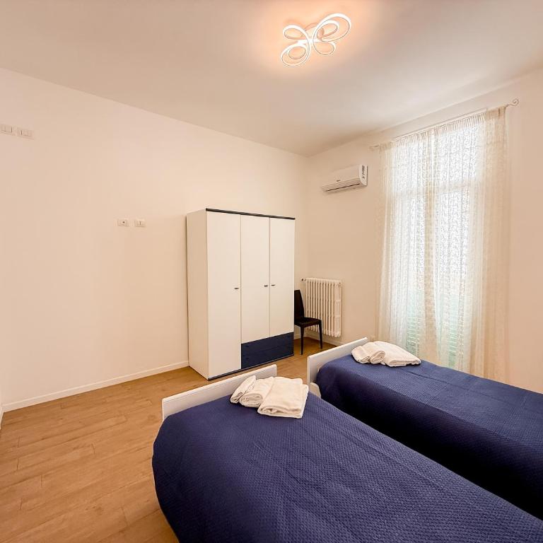 Casa Mimma - Appartamento con 2 Camere da Letto - 7