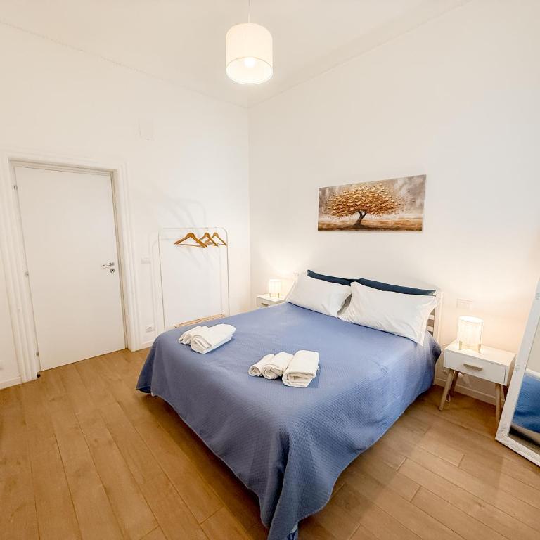 Casa Mimma - Appartamento con 2 Camere da Letto - 2